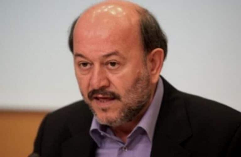 Πέθανε ο πρώην βουλευτής Ιωαννίνων Μιχάλης Παντούλας