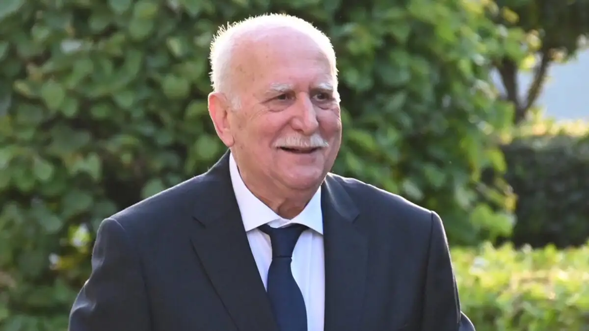 Γιώργος Παπαδάκης: «Το καλύτερο ρεπορτάζ που έχω κάνει στη ζωή μου ήταν ο γάμος μου με την Τίνα Παπαδέλη» 4 papadakis ndp 1 1200x675 1