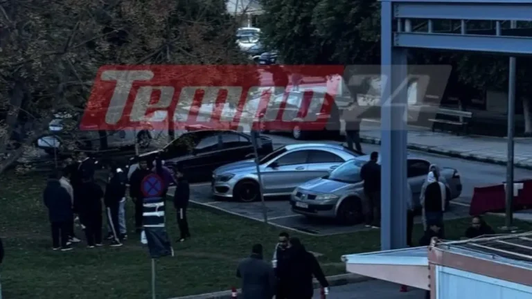 Σοκ στην Πάτρα τον έσπασαν στο ξύλο μέχρι θανάτου για τον πιο απίστευτο λόγο