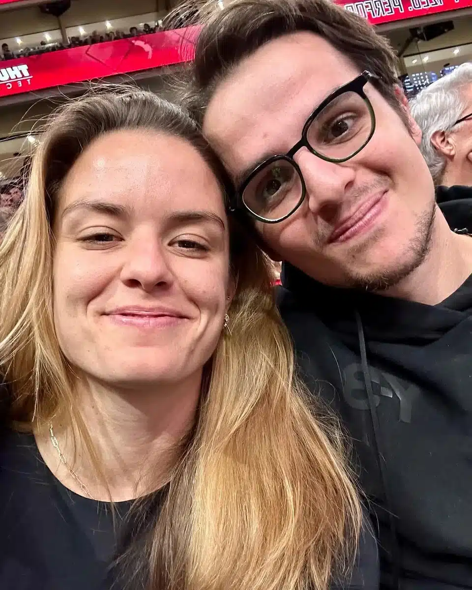 Τρισευτυχισμένος ο Κυριάκος Μητσοτάκης – Μόλις μαθεύτηκαν τα πολύ ευχάριστα για τον γιο του 6 sakkari mitsotakis 2.jpg