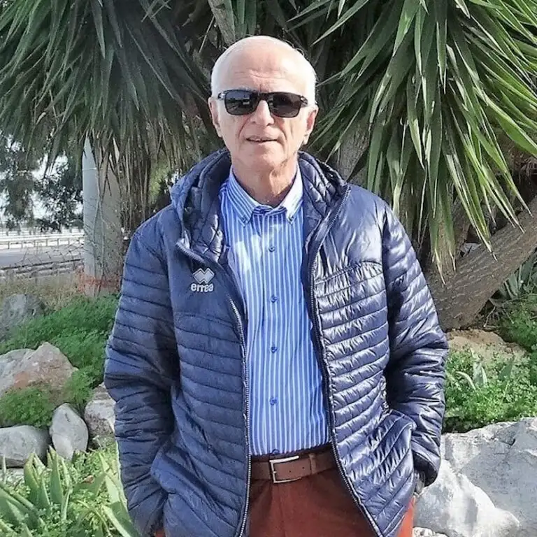 Θρήνος για τον π. διεθνή διαιτητή του βόλεϊ Σάββα Ιορδανίδη - Μαθεύτηκε όλη η αλήθεια για το πως κάηκε ζωντανός μέσα στο ίδιο του το σπίτι 4 savvas iordanisi patra 768x768 1