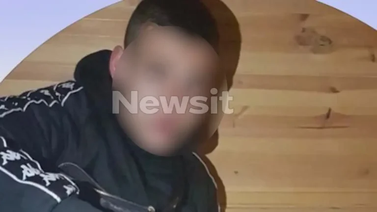 Σέρρες: Ξυλοκόπησαν και μαστίγωσαν μέσα στη φυλακή τον 15χρονο που συνελήφθη για τη δολοφονία του 17χρονου