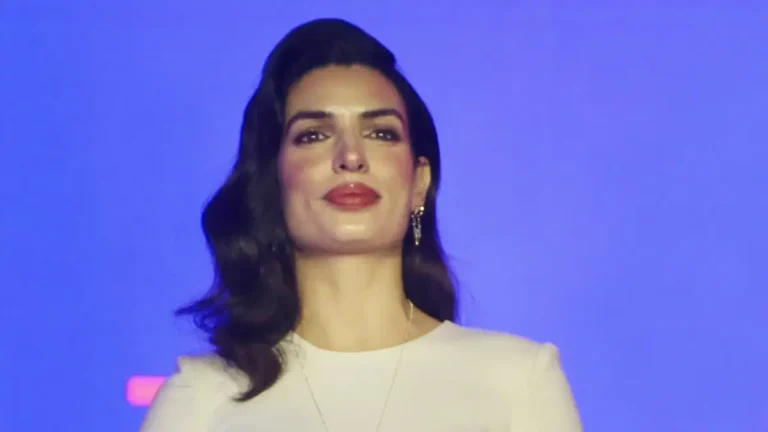 Τόνια Σωτηροπούλου: Πέθανε ο πατέρας της – «Ήταν πολύ ωραίος τύπος» γράφει η ηθοποιός στον αποχαιρετισμό της