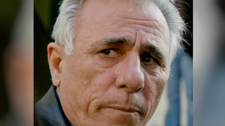 Πέθανε ο δημοσιογράφος Σπύρος Καρατζαφέρης στα 88 του χρόνια