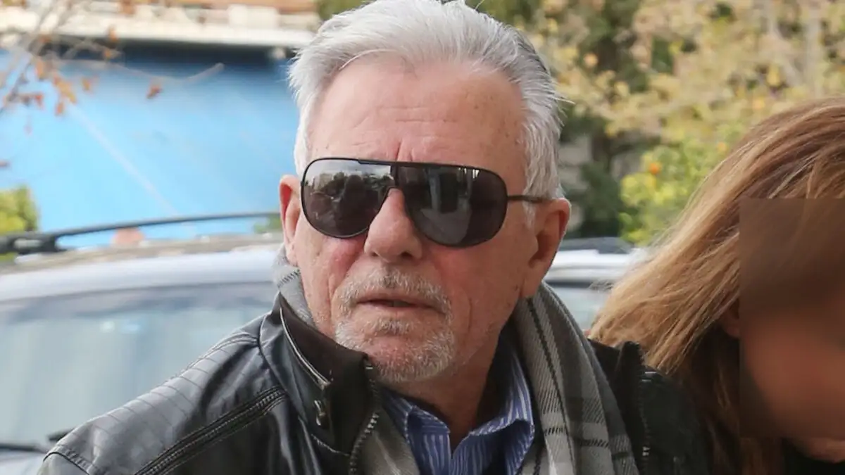 Πέθανε ο δημοσιογράφος Σπύρος Καρατζαφέρης στα 88 του χρόνια 3 spiros karatzaferis ndp 1200x675 1