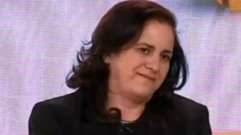 Πέθανε η Στέφη Πετρίδη της πασίγνωστης οικογένειας ελληνικών παπουτσιών σε ηλικία 60 ετών