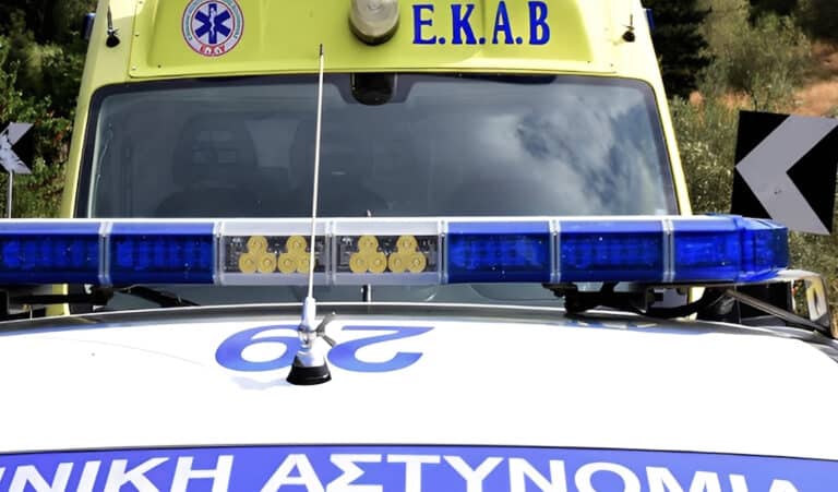 Σοκ ανήμερα Πρωτοχρονιάς – 16χρονη και 18χρονη με τραύματα από πυροβολισμούς
