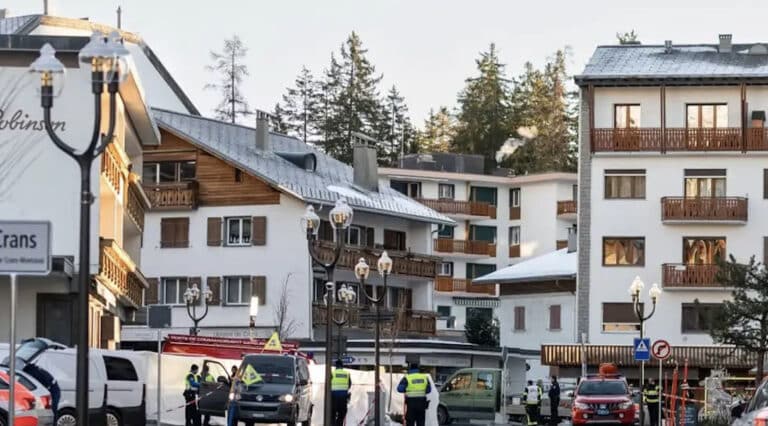 Στους 47 οι νεκροί στην τραγωδία στην Ελβετία – Έτσι άρχισε η φωτιά μόλις έγινε γνωστο