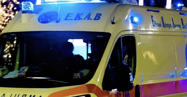 Σοκ στην Πρέβεζα: 16χρονος δέχτηκε σφαίρα στο κεφάλι – Νοσηλεύεται σε κρίσιμη κατάσταση