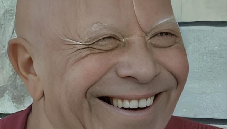 Αγνώριστος σήμερα ο πασίγνωστος ηθοποιός του ελληνικού κινηματογράφου