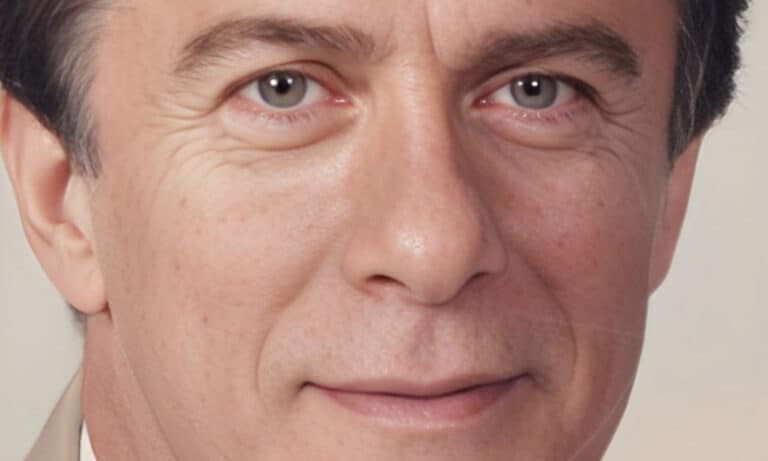 Πέθανε ξεχασμένος από φίλους και συναδέλφους, έχοντας οικονομικά προβλήματα, πασίγνωστος ηθοποιός