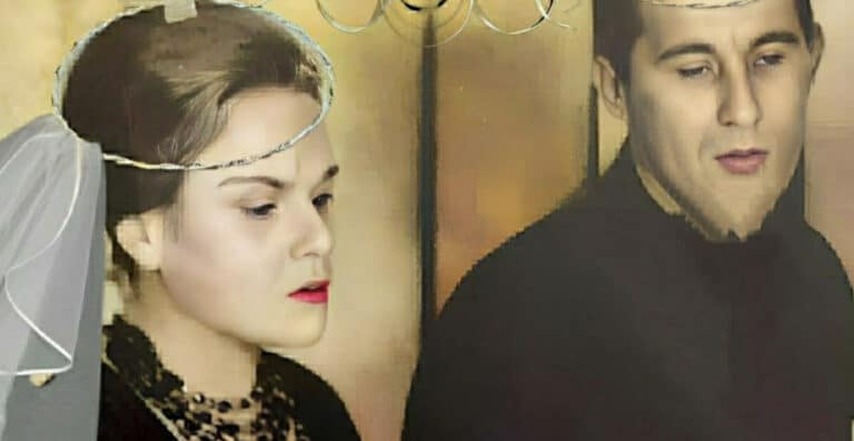 Ο κρυφός γάμος με τον Παπαμιχαήλ η διεθνής καριέρα και το τέλος στα 88 για την πασίγνωστη ηθοποιό