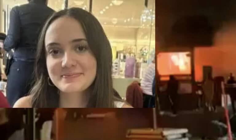 Η 15χρονη Αλίκη Καλλέργη αγνοείται μετά τη φωτιά στο Κραν Μοντανά – Η έκκληση του αδερφού της