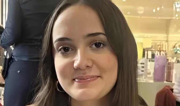 Η 15χρονη Αλίκη Καλλέργη αγνοείται μετά τη φωτιά στο Κραν Μοντανά – Η έκκληση του αδερφού της