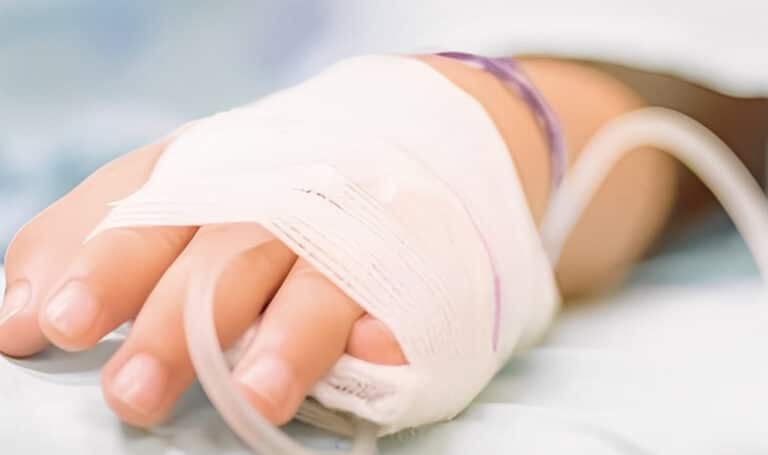 Σοκ στα Ιωάννινα: Πατέρας έδωσε κοκαΐνη στον 14χρονο γιο του