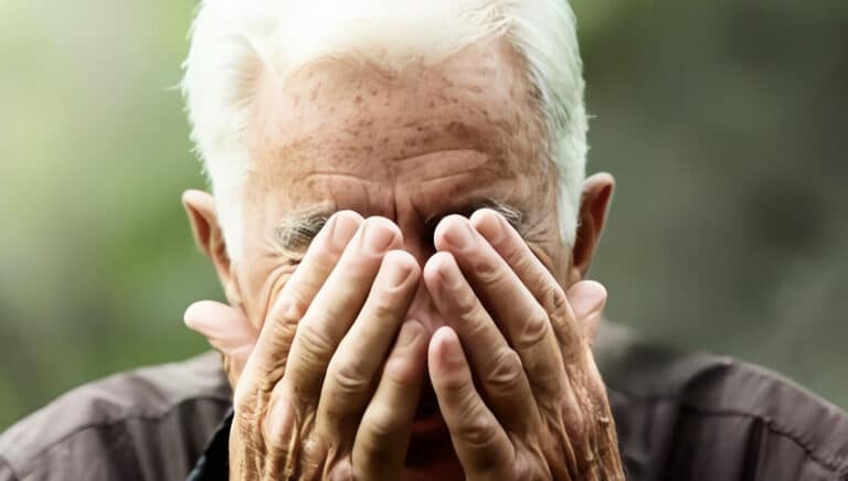 Αδιανόητη τραγωδία στην Αιτωλοακαρνανία με ηλικιωμένο