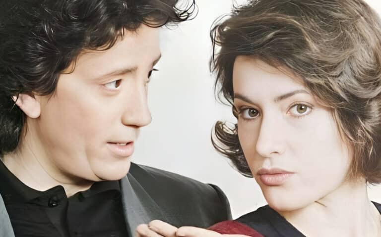 Ο γάμος που κράτησε σχεδόν 30 χρόνια, το επεισοδιακό διαζύγιο, η ασθένεια και η εικόνα της σήμερα