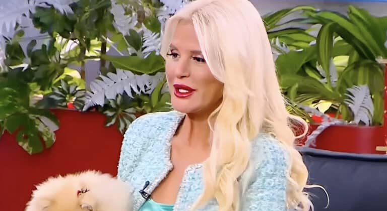 Μαρίνα Σταυράκη: «Δεν είναι εύκολο να με αντέξει σύντροφος, οι άντρες σήμερα είναι περισσότερο άτολμοι»