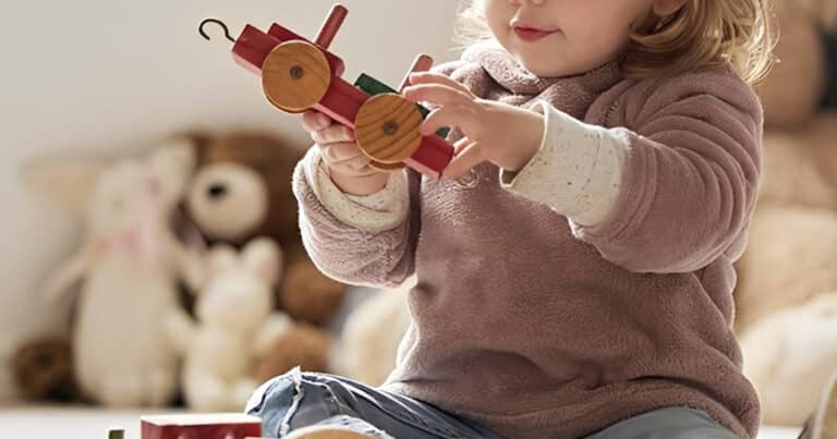 Ανακαλείται παιχνίδι πολύ γνωστής μάρκας – Μπορεί να προκαλέσει ακόμη και θάνατo