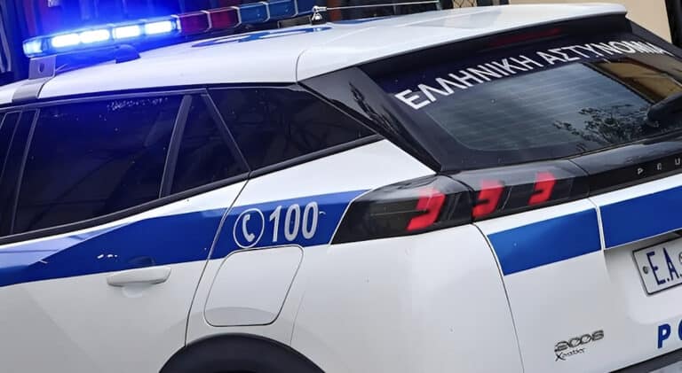 43χρονος αλλοδαπός παρενόχλησε 20χρονη σε μπαρ – Τον έδειρε με τον σύντροφό της και συνελήφθησαν