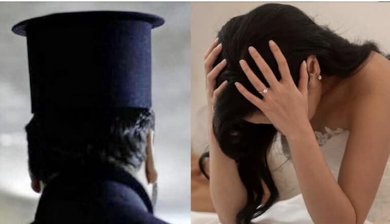 43χρονη στέλνει ιερέα στα δικαστήρια γιατί δεν πέτυχε το προξενιό