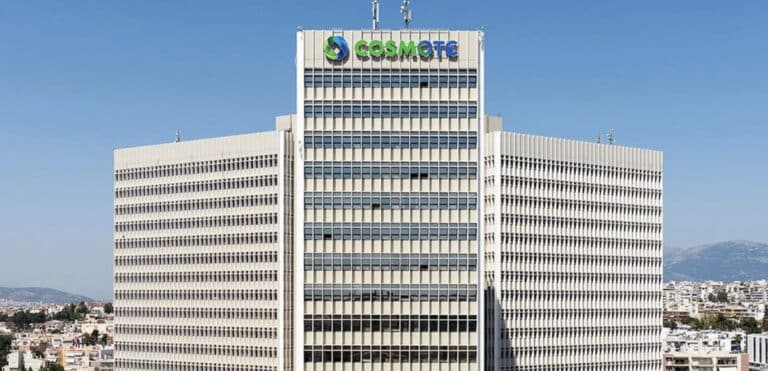 Ανακοίνωση βόμβα από Cosmote, με μεγάλη πτώση τιμών στη σταθερή
