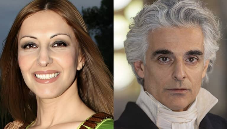 Η Άντζυ Σαμίου είπε για τον «Καποδίστρια» αυτό που κανείς δεν τόλμησε να πει δημόσια και όλοι την παραδέχτηκαν