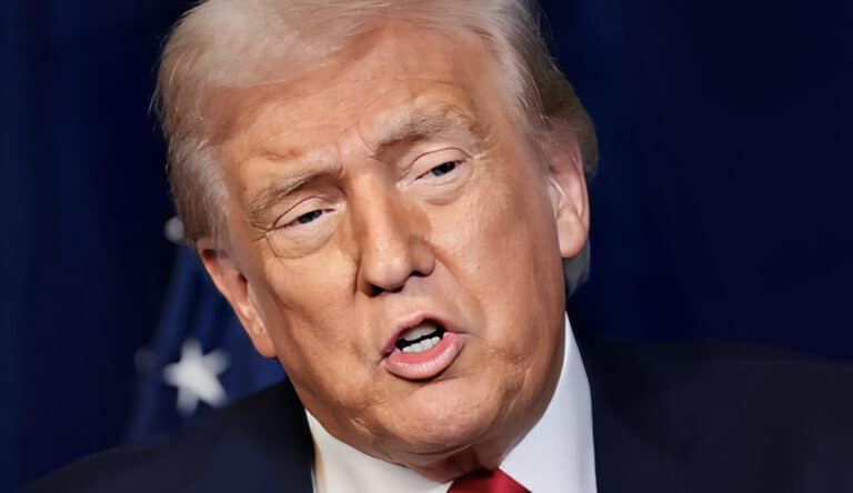 Ντόναλντ Τραμπ: «Θα εμπλακούμε ενεργά στο πετρέλαιο της Βενεζουέλας»