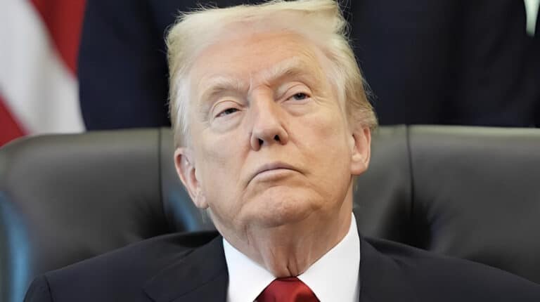 Σοκ από τον Τραμπ – Μετά τη Βενεζουέλα απειλεί ανοιχτά αυτές τις δύο χώρες