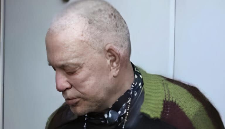 Αγνώριστος πασίγνωστος ηθοποιός – Απειλείται με έξωση, τα χρέη των 60 χιλ.