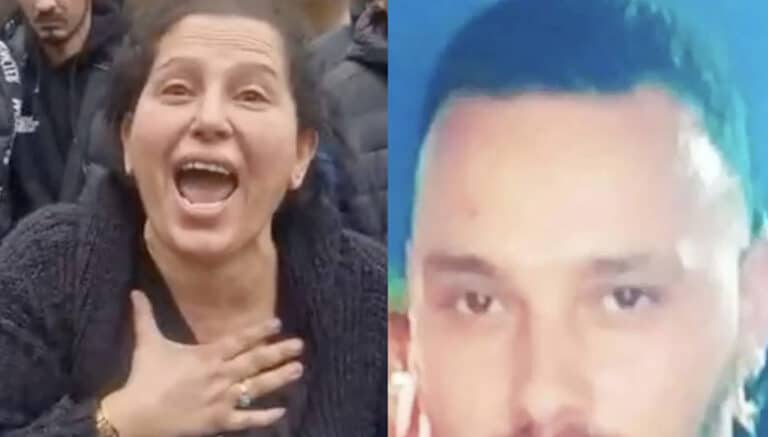 Ξέσπασε η μητέρα του 30χρονου Κώστα που ξυλοκόπησαν μέχρι θανάτου – Συγκλονίζει με αυτά που είπε