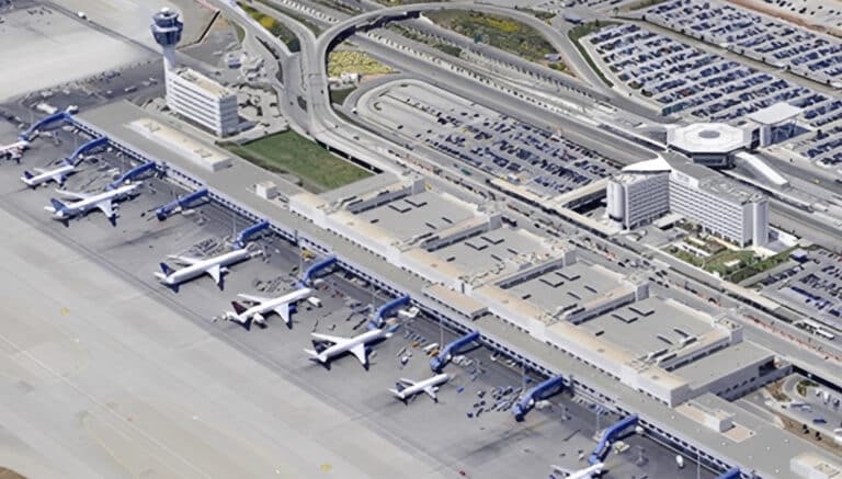 Αεροδρόμια: Μαζική παρεμβολή σχεδόν σε όλες τις συχνότητες – Πρόκειται για πρωτοφανές περιστατικό