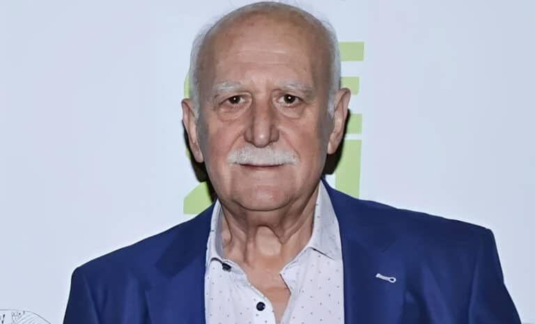 Ο Γιώργος Παπαδάκης υπέστη έμφραγμα – Μεταφέρθηκε στο νοσοκομείο χωρίς τις αισθήσεις του