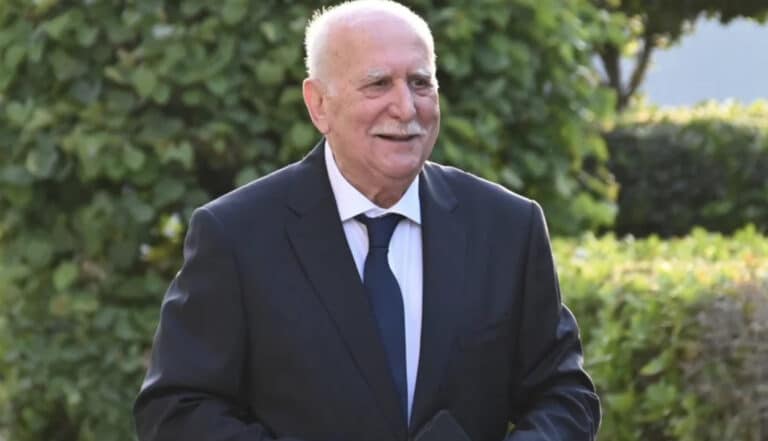 Γιώργος Παπαδάκης – Eσπευσμένα στο νοσοκομείο