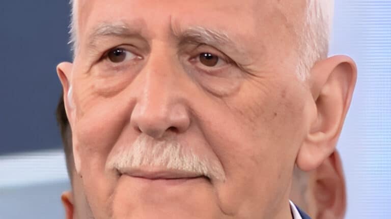 Γιώργος Παπαδάκης: Τα τελευταία λόγια στο «Καλημέρα Ελλάδα» και η στιγμή που ξέσπασε σε δάκρυα