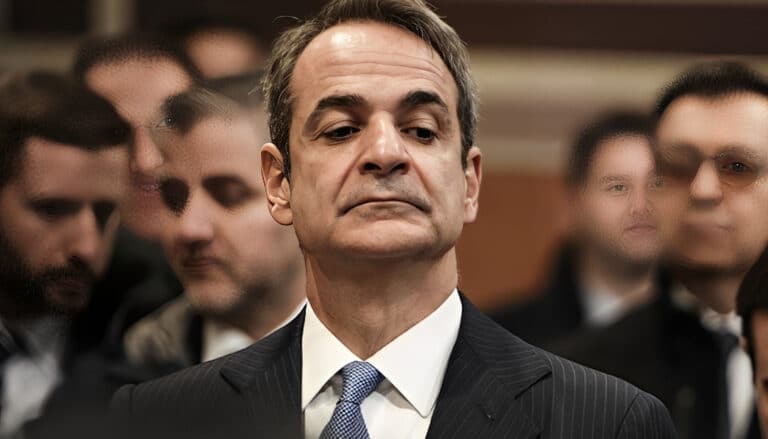 Χαμός στην Τουρκία: Κάνουν… πάρτι μετά την δήλωση Μητσοτάκη για την Βενεζουέλα