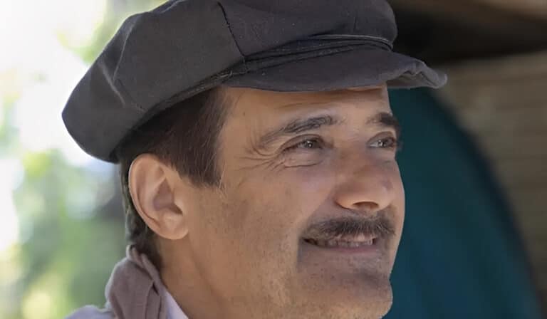 Ο Γεράσιμος Γεννατάς σε μπλόκο αγροτών: «Βλέπουμε μόνο τρακτέρ, ούτε αυτοκίνητα πολυτελείας, ούτε Ferrari»