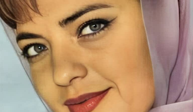 Πώς είναι σήμερα στα 93 η όμορφη ηθοποιός του ελληνικού κινηματογράφου που ζει μακριά από τα φώτα