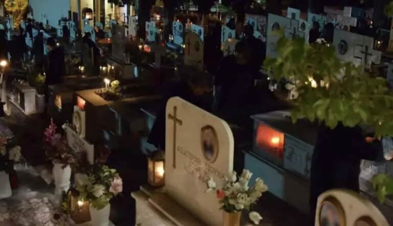 Μαύρο διήμερο σε πασίγνωστο ελληνικό νησί – 11 αιφνίδιοι θάνατοι σε 48 ώρες