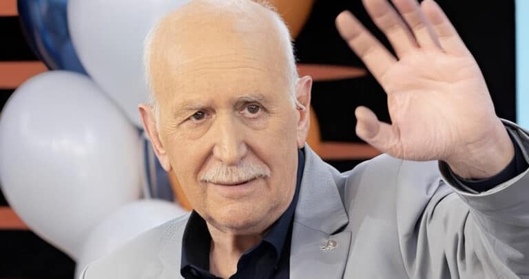 Γιώργος Παπαδάκης: «Δεν αισθάνθηκα ποτέ ντροπή για την αδερφή μου που είχε σύνδρομο Down