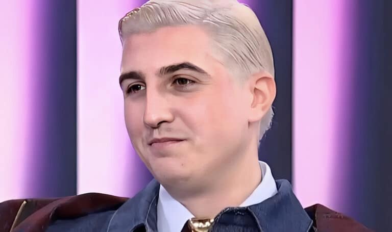 Eurovision 2026: Ο Good Job Nicky για τον πατέρα του, Γιάννη Πάριο – «Θέλω να τιμήσω τη χώρα όπως την τίμησε και ο ίδιος»