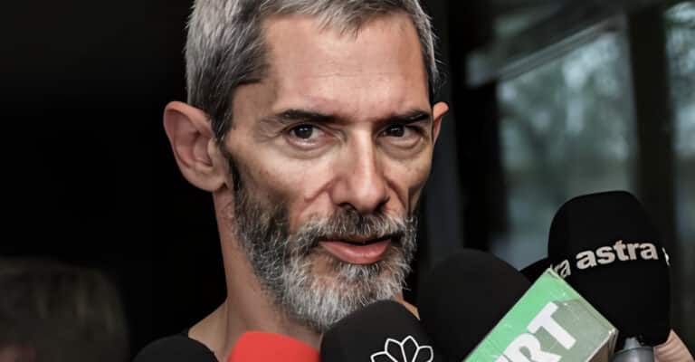 Λακαφώσης για μπλακ άουτ στο FIR Αθηνών:  «Δεν υπήρξε επίθεση, ούτε ενδεχόμενο δολιοφθοράς – Αδικαιολόγητος πανικός»