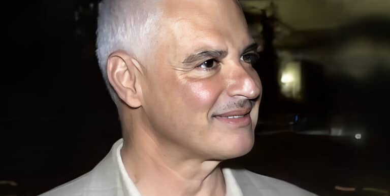 Άρης Σπηλιωτόπουλος: «Είμαι ψυχαναγκαστικός – Δεν κοιμάμαι αν είναι άπλυτα τα πιάτα»