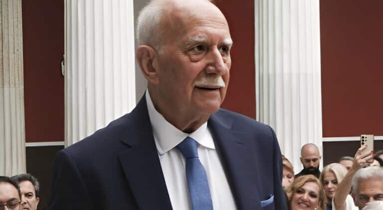 Πότε και που θα γίνει η κηδεία του Γιώργου Παπαδάκη – Η επιθυμία της οικογένειας