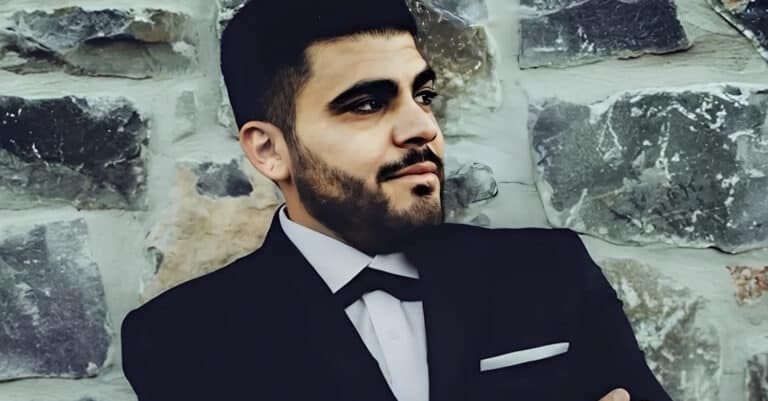 Θρήνος για τον 36χρονο Νίκο, ήθελε να μαγειρέψει και έκανε το πιο μοιραίο λάθος – Τον βρήκε νεκρό η αδελφή του