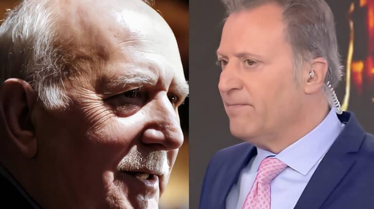 Έκανε την αποκάλυψη  ο Δημήτρης Οικονόμου για Παπαδάκη: «Βρεθήκαμε το καλοκαίρι στη Νάξο,  ο Γιώργος ήταν..»