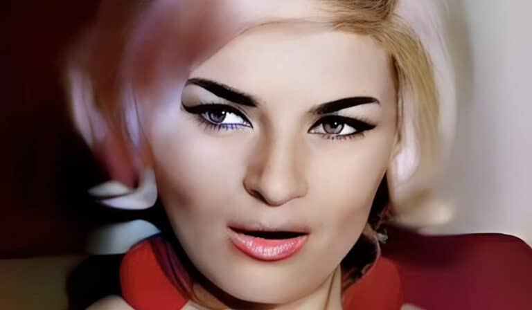 Πέθανε στα 61 από καρκίνο η όμορφη ηθοποιός του ελληνικού κινηματογράφου