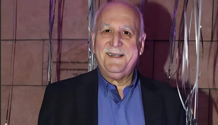 Γιώργος Παπαδάκης: Σε πέντε ημέρες θα έμπαινε ξανά στο στούντιο για τη νέα εκπομπή του στον ANT1