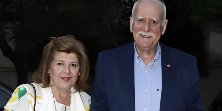 Γιώργος Παπαδάκης: Γιατί η οικογένειά του επέλεξε την αποτέφρωση; Όλη η αλήθεια