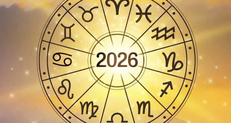 Τα δύο ζώδια που θα πραγματοποιήσουν το όνειρό τους το 2026